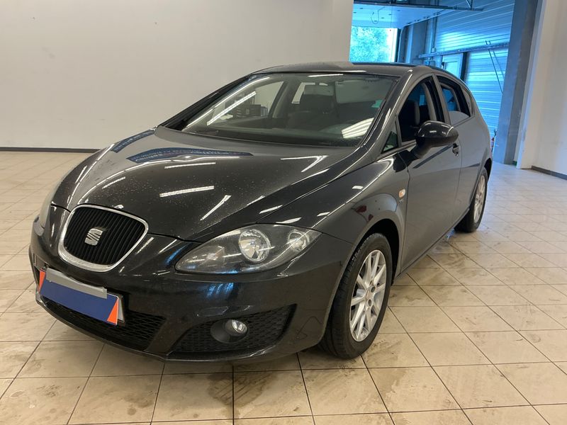 Seat Leon 1.2 TSI Style Ecomotive 2011 – снимка 1