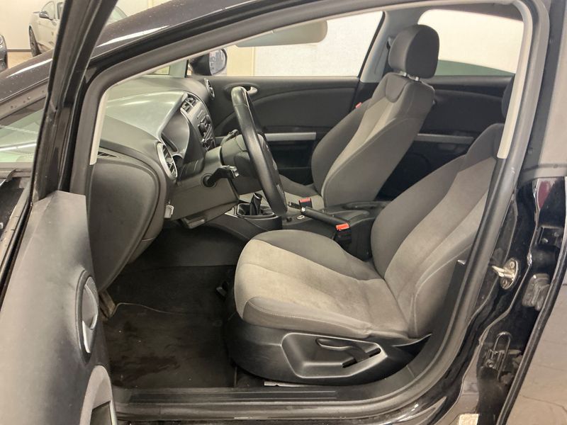 Seat Leon 1.2 TSI Style Ecomotive 2011 – снимка 3