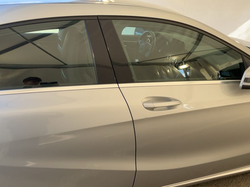 Mercedes-Benz A-Klasse A 200 CDI Urban 2017 – снимка 10