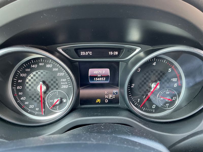 Mercedes-Benz A-Klasse A 200 CDI Urban 2017 – снимка 18