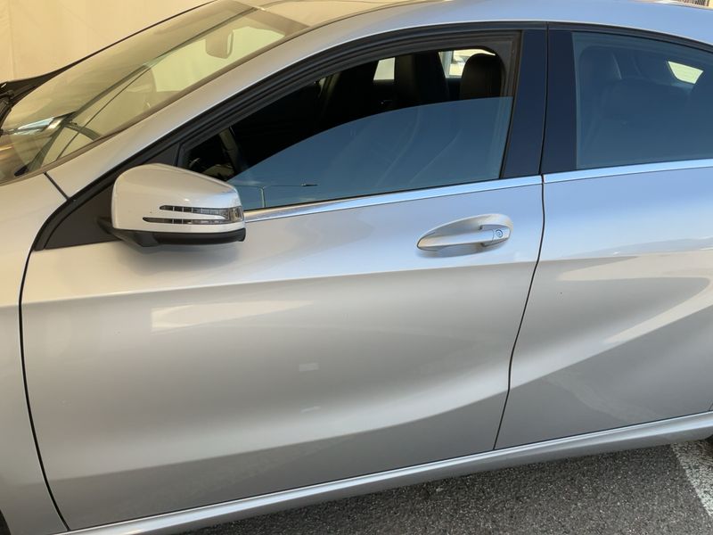Mercedes-Benz A-Klasse A 200 CDI Urban 2017 – снимка 4