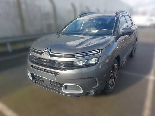 Citroen C5 Aircross 1.6 PureTech Shine 2019 – снимка 1