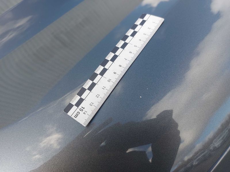 Citroen C5 Aircross 1.6 PureTech Shine 2019 – снимка 40