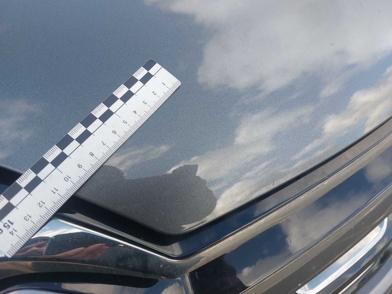 Citroen C5 Aircross 1.6 PureTech Shine 2019 – снимка 38