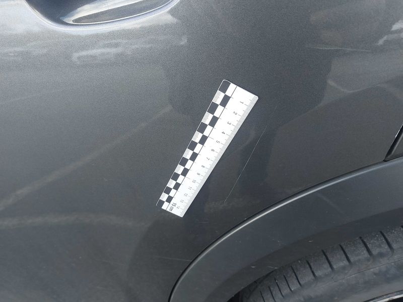 Citroen C5 Aircross 1.6 PureTech Shine 2019 – снимка 33
