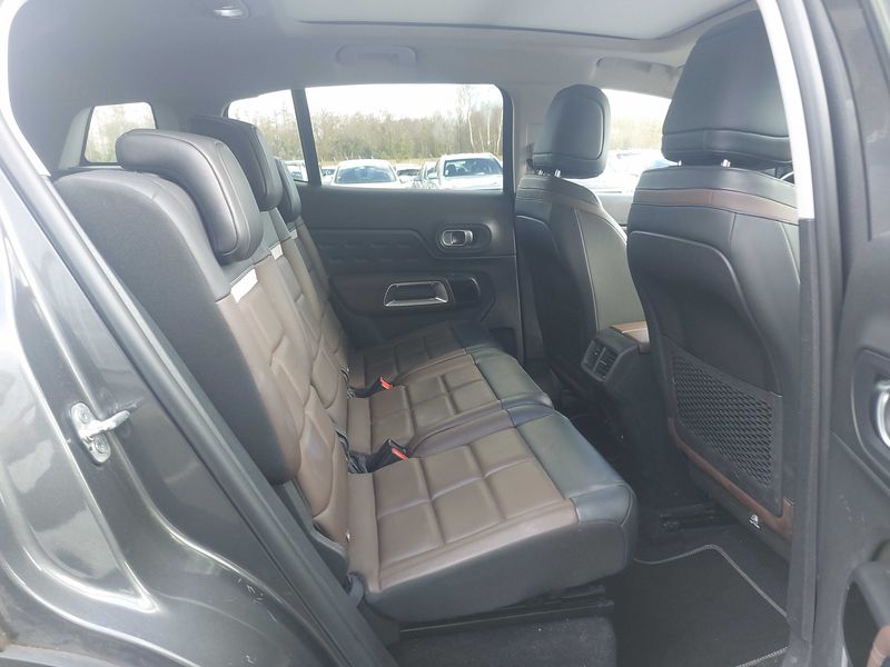 Citroen C5 Aircross 1.6 PureTech Shine 2019 – снимка 14
