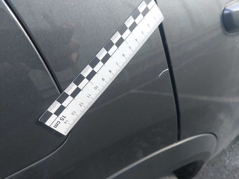 Citroen C5 Aircross 1.6 PureTech Shine 2019 – снимка 23