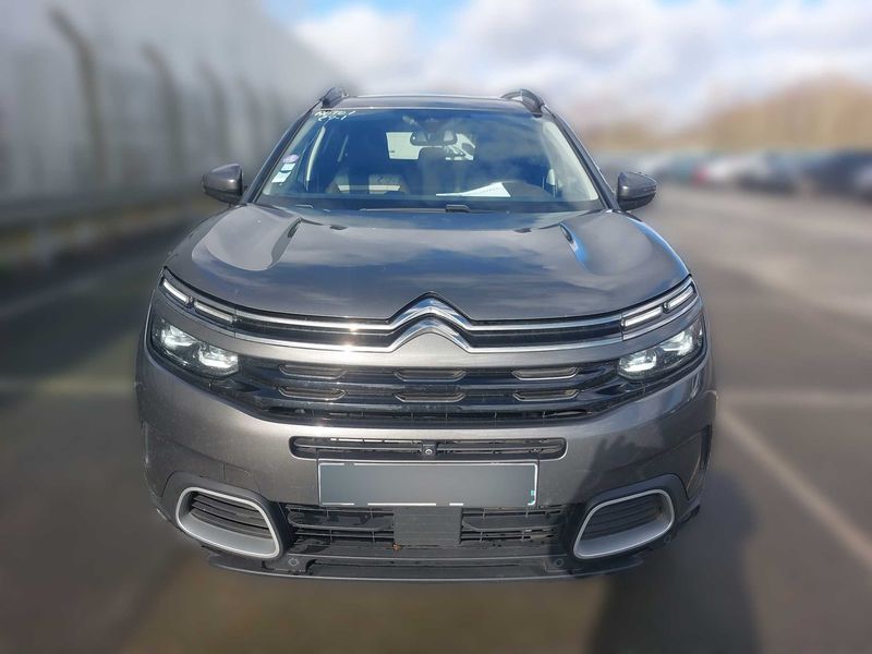 Citroen C5 Aircross 1.6 PureTech Shine 2019 – снимка 7