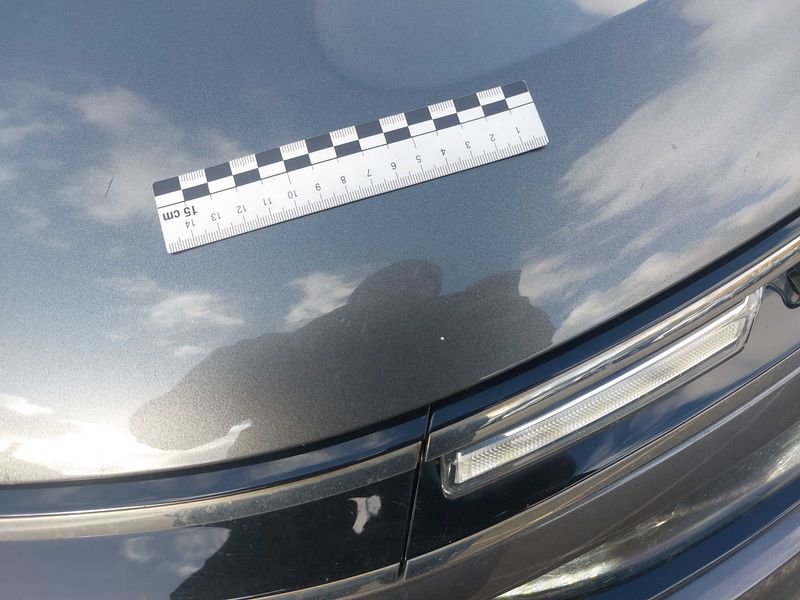 Citroen C5 Aircross 1.6 PureTech Shine 2019 – снимка 39