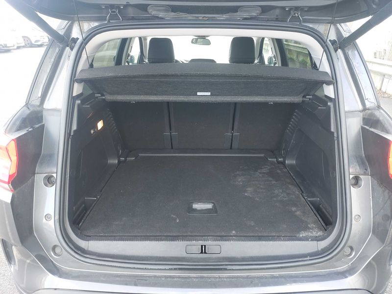 Citroen C5 Aircross 1.6 PureTech Shine 2019 – снимка 9