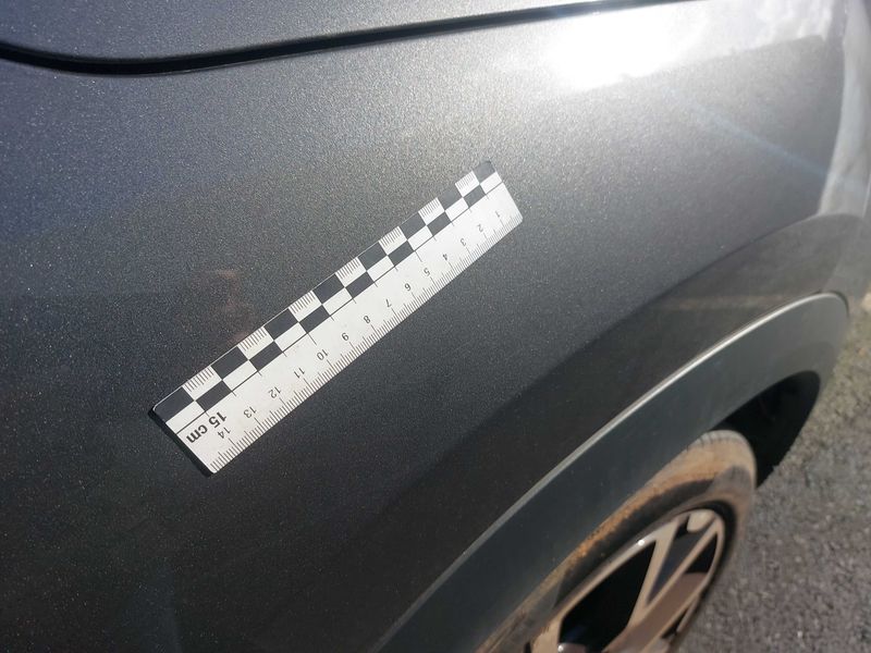 Citroen C5 Aircross 1.6 PureTech Shine 2019 – снимка 21