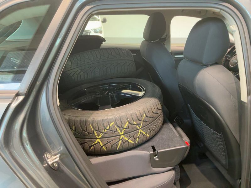 Audi A3 Sportback 2.0 TDI Ambition 2014 – снимка 20