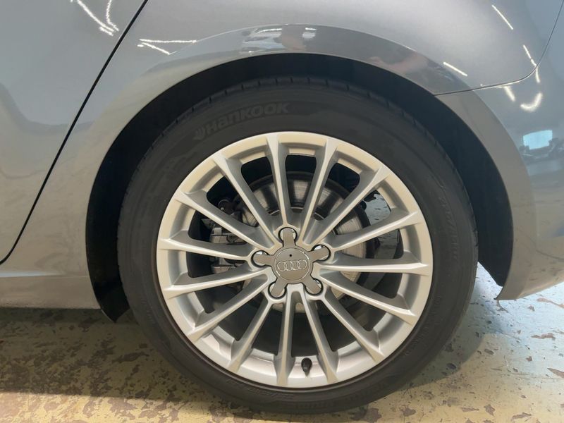 Audi A3 Sportback 2.0 TDI Ambition 2014 – снимка 5