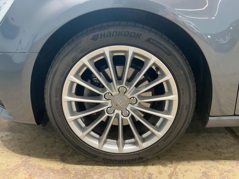 Audi A3 Sportback 2.0 TDI Ambition 2014 – снимка 3