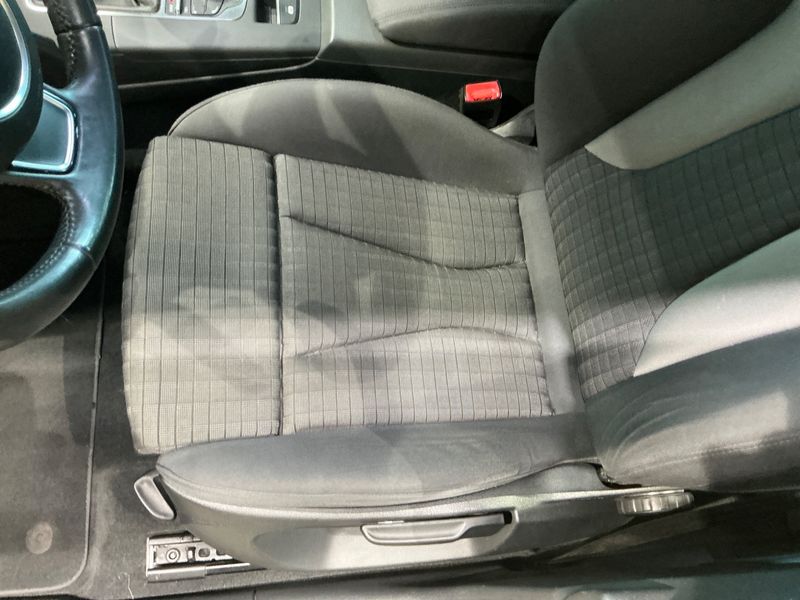 Audi A3 Sportback 2.0 TDI Ambition 2014 – снимка 23