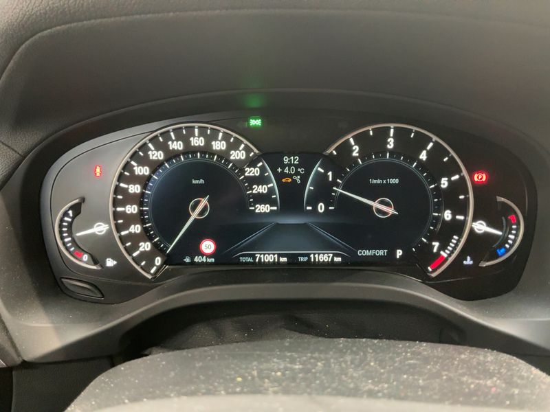 BMW X3 xDrive 20i M Sport 2019 – снимка 18