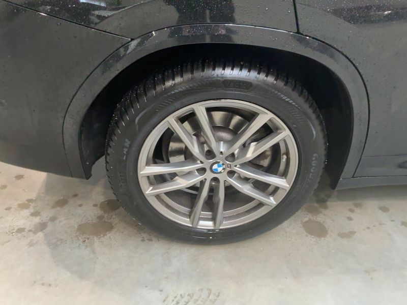 BMW X3 xDrive 20i M Sport 2019 – снимка 9