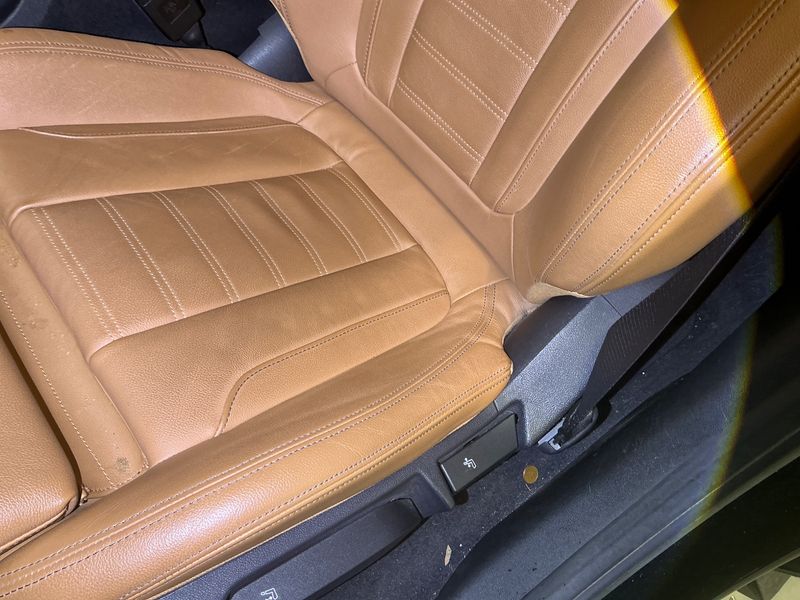 BMW X3 xDrive 20i M Sport 2019 – снимка 32