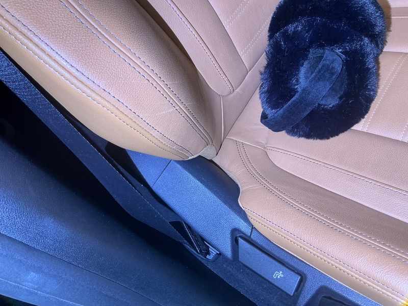 BMW X3 xDrive 20i M Sport 2019 – снимка 26