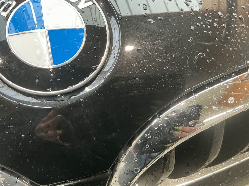 BMW X3 xDrive 20i M Sport 2019 – снимка 33
