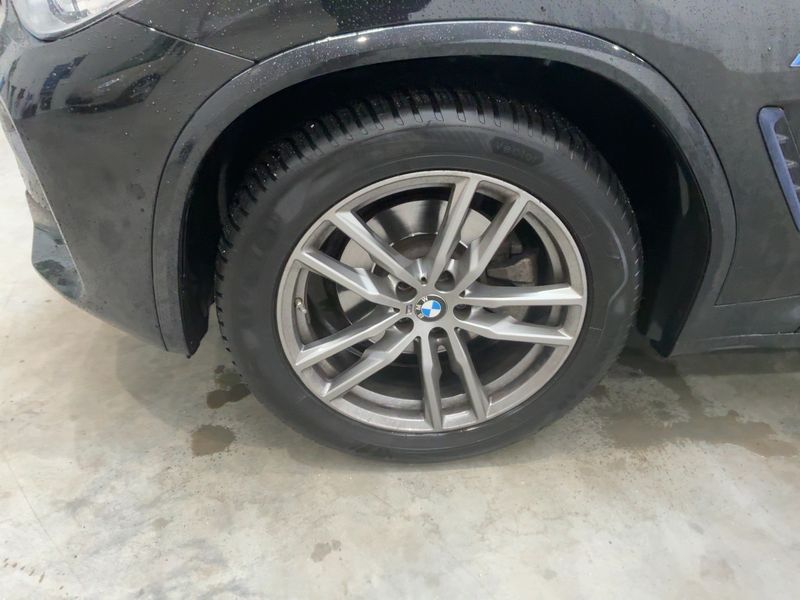 BMW X3 xDrive 20i M Sport 2019 – снимка 3
