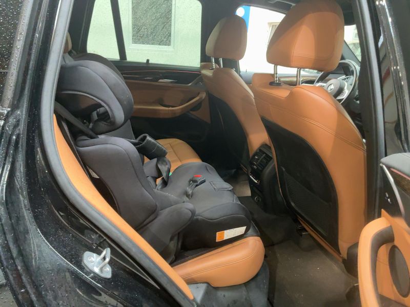 BMW X3 xDrive 20i M Sport 2019 – снимка 19
