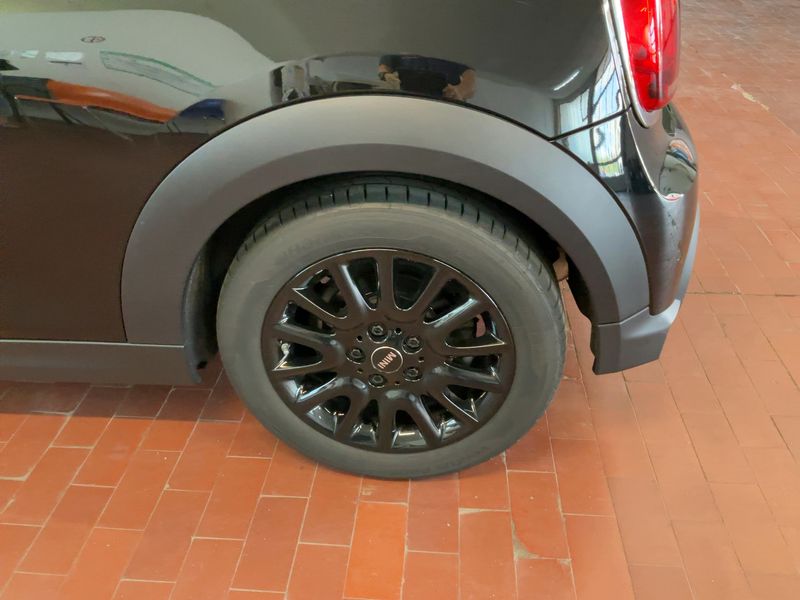 MINI One Essential Trim 2022 – снимка 5