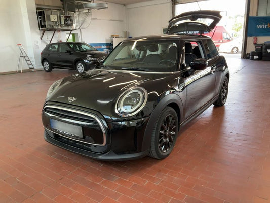 MINI One Essential Trim 2022 – снимка 1