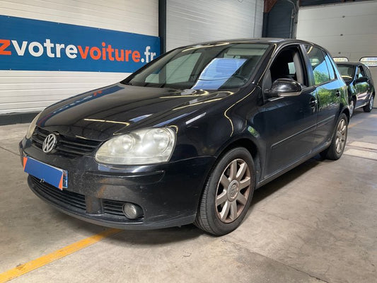 Volkswagen Golf V 1.6 FSI Sportline 2005 – снимка 1