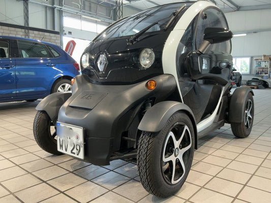 Renault Twizy electric drive 12,6 kW Intens 2019 – снимка 1