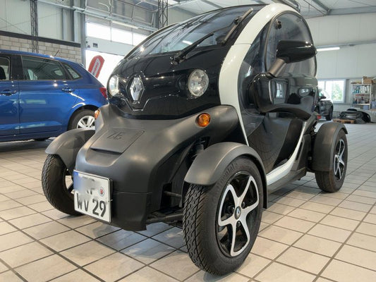 Renault Twizy electric drive 12,6 kW Intens 2019 – снимка 2