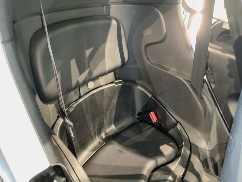 Renault Twizy electric drive 12,6 kW Intens 2019 – снимка 19