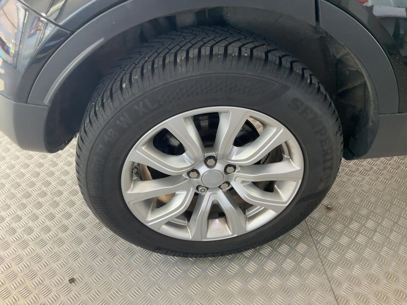 Land Rover Evoque 2.0 Td4 SE 2016 – снимка 9