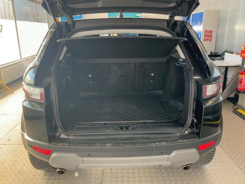 Land Rover Evoque 2.0 Td4 SE 2016 – снимка 15