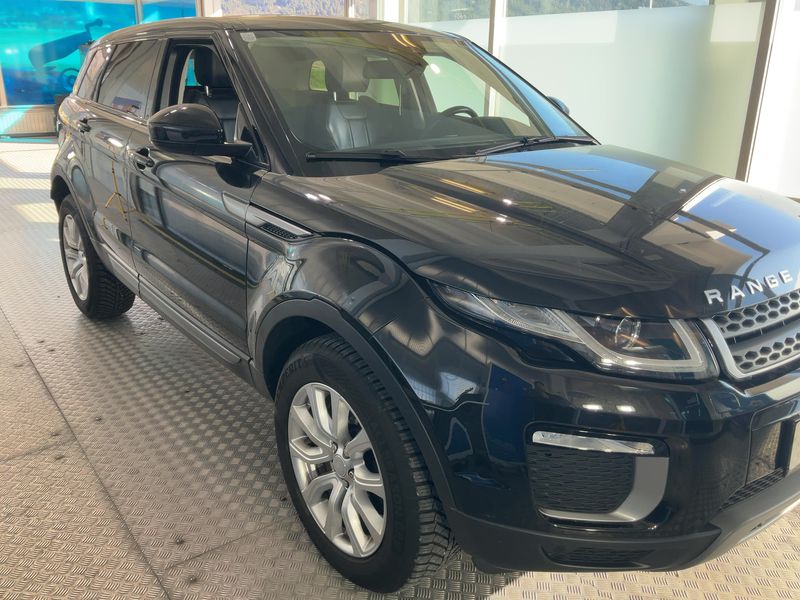 Land Rover Evoque 2.0 Td4 SE 2016 – снимка 12