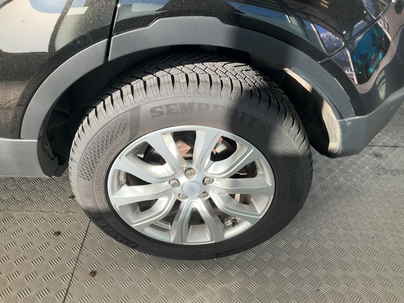 Land Rover Evoque 2.0 Td4 SE 2016 – снимка 5