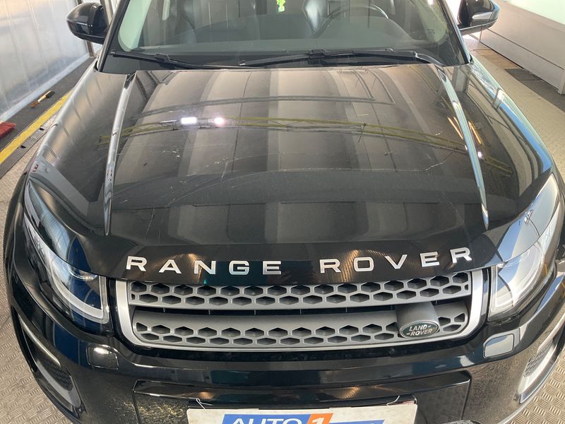 Land Rover Evoque 2.0 Td4 SE 2016 – снимка 23