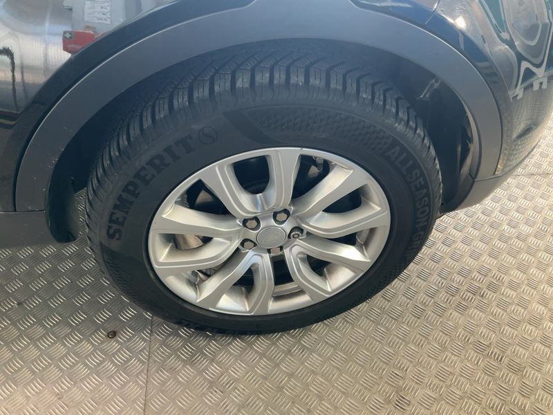 Land Rover Evoque 2.0 Td4 SE 2016 – снимка 11