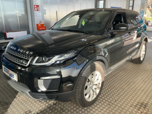 Land Rover Evoque 2.0 Td4 SE 2016 – снимка 1