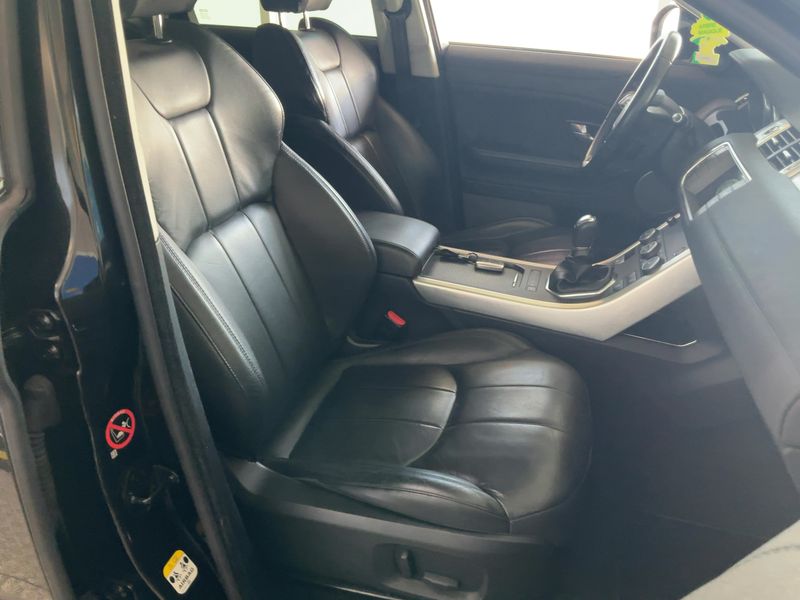 Land Rover Evoque 2.0 Td4 SE 2016 – снимка 16