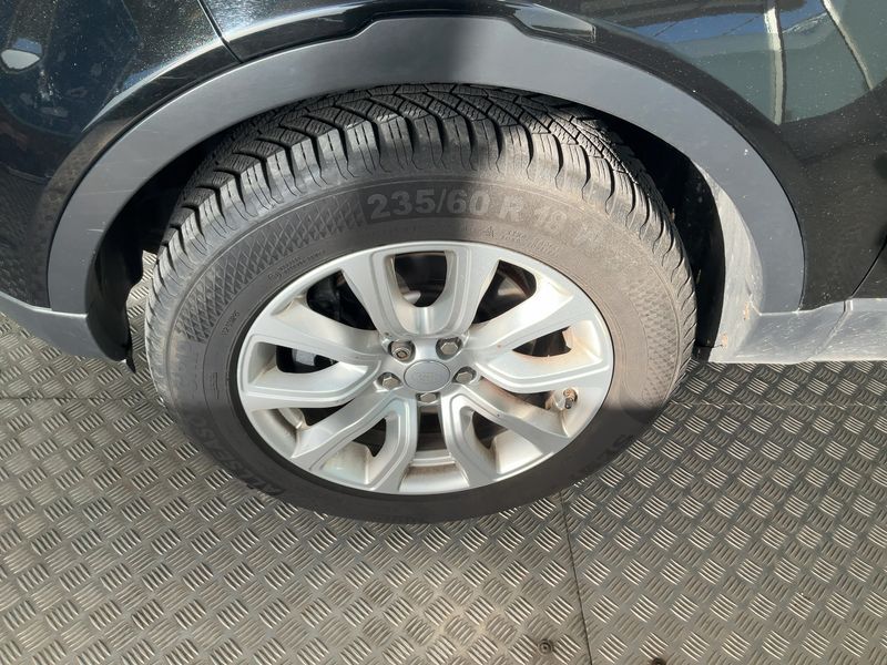 Land Rover Evoque 2.0 Td4 SE 2016 – снимка 3