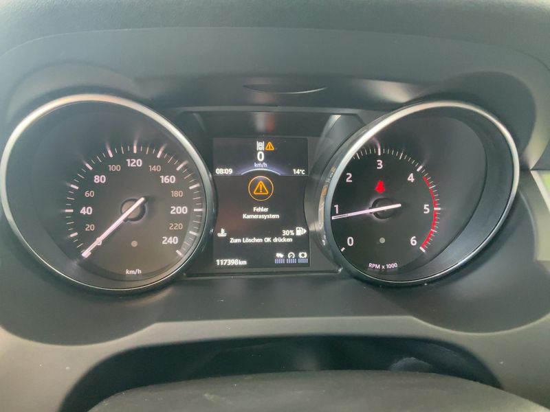 Land Rover Evoque 2.0 Td4 SE 2016 – снимка 18