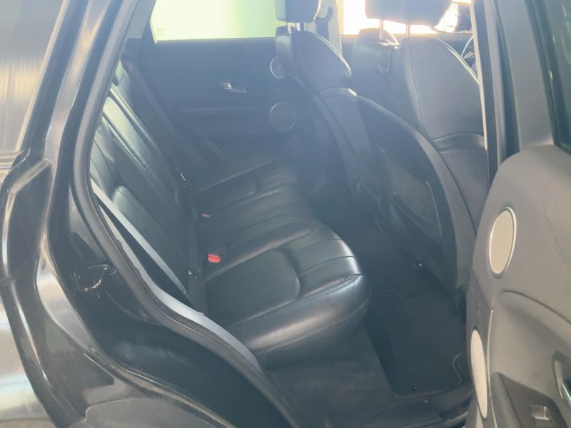 Land Rover Evoque 2.0 Td4 SE 2016 – снимка 19