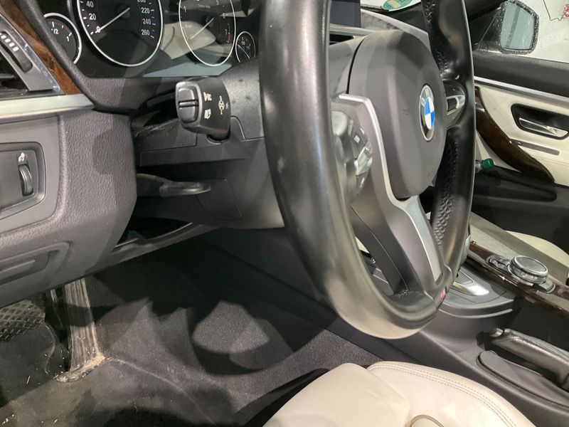 BMW 4er 435i xDrive M Sport 2016 – снимка 23