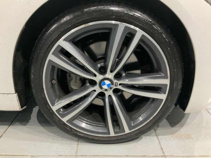 BMW 4er 435i xDrive M Sport 2016 – снимка 11