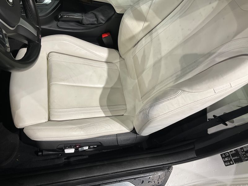 BMW 4er 435i xDrive M Sport 2016 – снимка 22