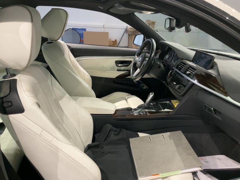 BMW 4er 435i xDrive M Sport 2016 – снимка 17