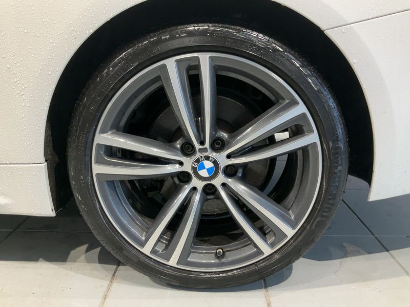 BMW 4er 435i xDrive M Sport 2016 – снимка 5