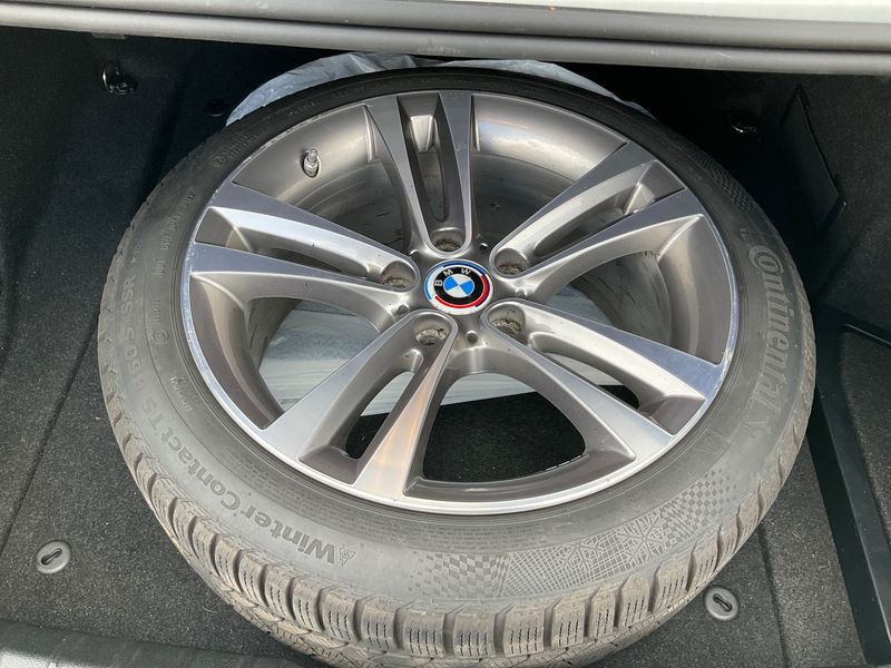 BMW 4er 435i xDrive M Sport 2016 – снимка 15