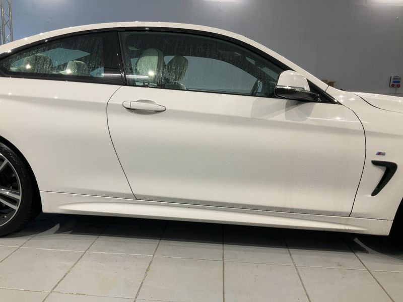 BMW 4er 435i xDrive M Sport 2016 – снимка 10